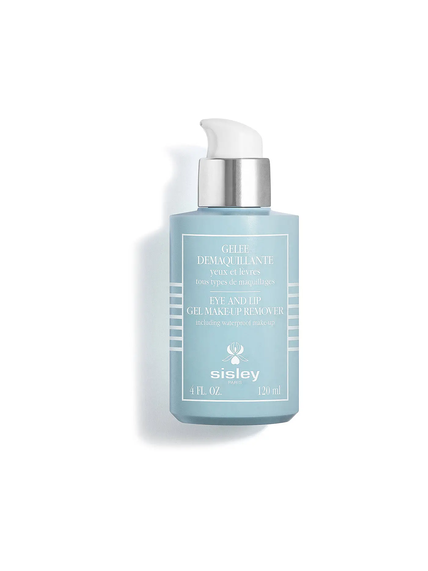 SISLEY | Augen Makeup Entferner - Gelée Démaquillante Yeux et Lèvres 120ml | 
